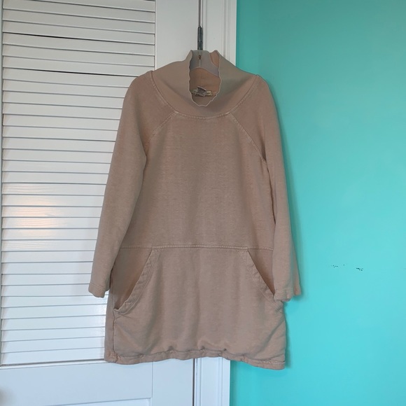 Prairie Underground Tops - Prairie Underground Tunic Sweatshirt